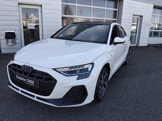 AUDI A3/S3 2026 occasion