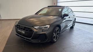AUDI A3/S3 2026 occasion