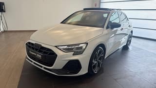 AUDI A3/S3 2026 occasion