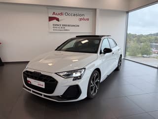 AUDI A3/S3 2026 occasion