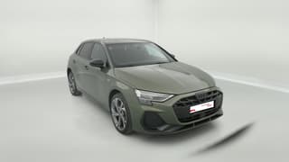 AUDI A3/S3 2026 occasion