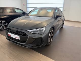 AUDI A3/S3 occasion