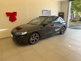 AUDI A3/S3 occasion