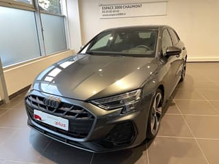 AUDI A3/S3 occasion
