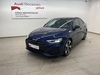 AUDI A3/S3 occasion