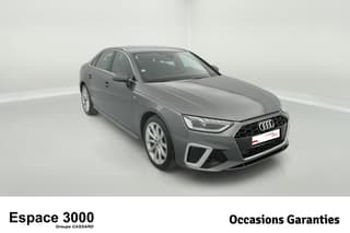 AUDI A4 2019 occasion