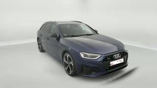AUDI A4 2022 occasion
