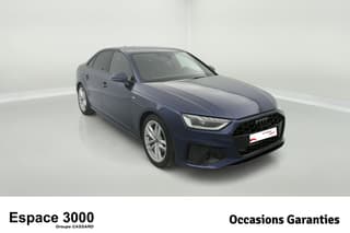 AUDI A4 2023 occasion