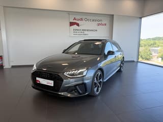 AUDI A4 2023 occasion