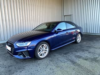 AUDI A4 2024 occasion
