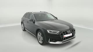 AUDI A4 ALLROAD 2022 occasion