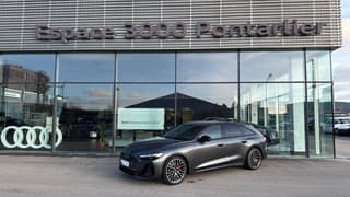 AUDI A5 2024 occasion
