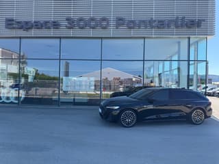 AUDI A5 2025 occasion