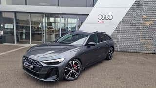AUDI A5 2025 occasion