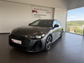 AUDI A5 occasion