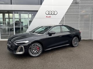 AUDI A5 occasion
