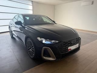 AUDI A5 occasion