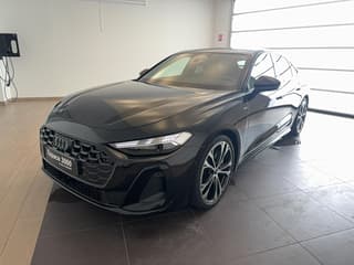 AUDI A5 occasion