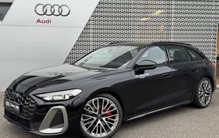 AUDI A5 occasion