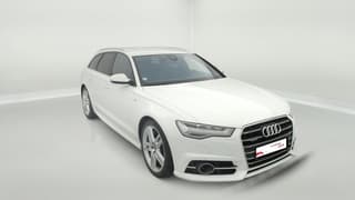 AUDI A6 2017 occasion