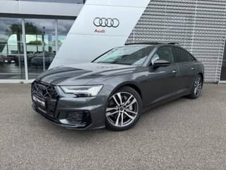 AUDI A6 2024 occasion