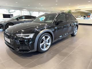 AUDI A6 occasion