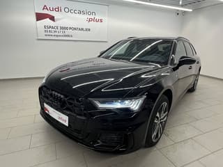 AUDI A6 occasion