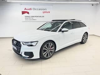 AUDI A6 occasion