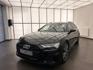 AUDI A6 occasion