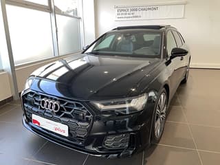 AUDI A6 occasion