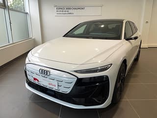 AUDI A6 E-TRON 2024 occasion