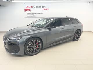AUDI A6 E-TRON 2024 occasion