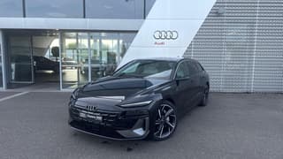 AUDI A6 E-TRON 2025 occasion