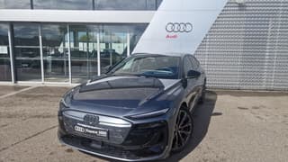 AUDI A6 E-TRON 2025 occasion