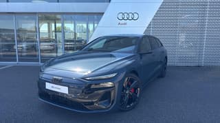 AUDI A6 E-TRON 2025 occasion