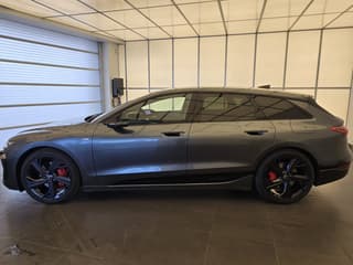 AUDI A6 E-TRON 2025 occasion