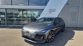 AUDI A6 E-TRON 2025 occasion