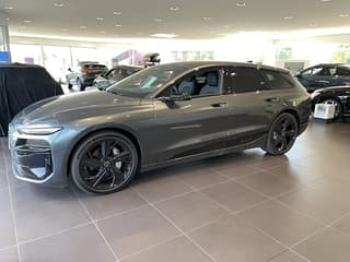 AUDI A6 E-TRON 2026 occasion