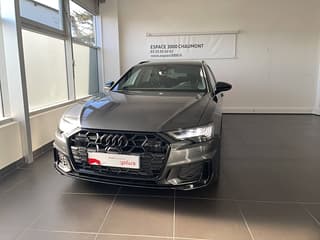 AUDI A6 occasion