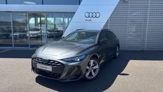 AUDI A6 occasion