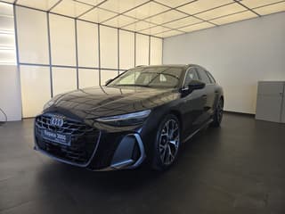 AUDI A6 occasion
