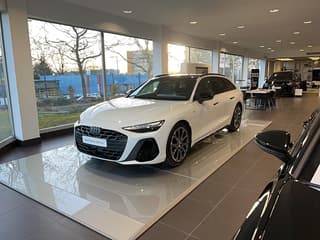 AUDI A6 occasion
