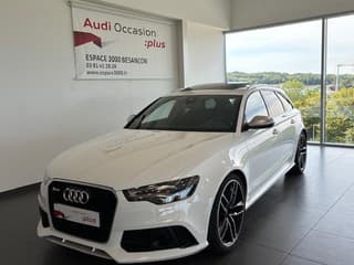 AUDI A6/S6 2013 occasion