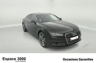 AUDI A7 SPORTBACK 2017 occasion