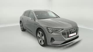 AUDI E-TRON 2019 occasion