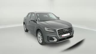 AUDI Q2 2019 occasion