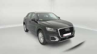 AUDI Q2 2020 occasion