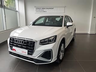 AUDI Q2 2022 occasion