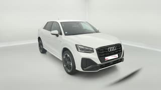 AUDI Q2 2022 occasion