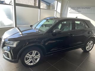 AUDI Q2 2023 occasion